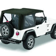 Load image into Gallery viewer, Bestop Replace-A-Top(TM) for OEM Hardware 79125-35 fits 2003-2006 Jeep Wrangler