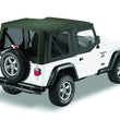Load image into Gallery viewer, Bestop Replace-A-Top(TM) for OEM Hardware 79129-35 fits 2003-2006 Jeep Wrangler