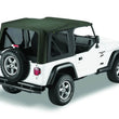 Load image into Gallery viewer, Bestop Replace-A-Top(TM) for OEM Hardware 79139-01 fits 1997-2002 Jeep Wrangler
