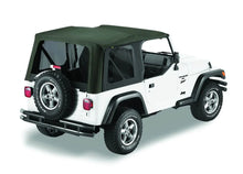 Load image into Gallery viewer, Bestop Replace-A-Top(TM) for OEM Hardware 79139-01 fits 1997-2002 Jeep Wrangler