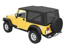 Load image into Gallery viewer, Bestop Replace-A-Top(TM) for OEM Hardware 79140-35 fits 2004-2006 Jeep Wrangler - Main Product View