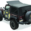 Load image into Gallery viewer, Bestop Replace-A-Top(TM) for OEM Hardware 79146-35 fits 2010-2017 Jeep Wrangler