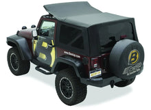 Load image into Gallery viewer, Bestop Replace-A-Top(TM) for OEM Hardware 79146-35 fits 2010-2017 Jeep Wrangler