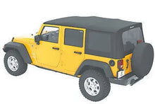 Load image into Gallery viewer, Bestop Replace-A-Top(TM) for OEM Hardware 79147-35 fits 2010-2017 Jeep Wrangler - Main Product View