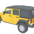 Load image into Gallery viewer, Bestop Replace-A-Top(TM) for OEM Hardware 79147-35 fits 2010-2017 Jeep Wrangler - Main Product View