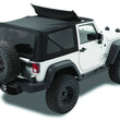 Load image into Gallery viewer, Bestop Replace-A-Top(TM) for OEM Hardware 79836-17 fits 2007-2009 Jeep Wrangler