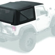 Load image into Gallery viewer, Bestop Replace-A-Top(TM) for OEM Hardware 79841-17 fits 1997-2006 Jeep Wrangler