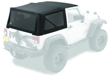 Load image into Gallery viewer, Bestop Replace-A-Top(TM) for OEM Hardware 79841-17 fits 1997-2006 Jeep Wrangler