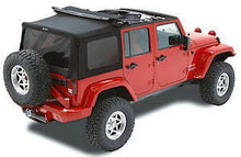 Load image into Gallery viewer, Bestop Replace-A-Top(TM) for OEM Hardware 79847-17 fits 2010-2017 Jeep Wrangler - Main Product View