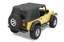 Load image into Gallery viewer, Bestop Replace-A-Top(TM) for Trektop Hardware 52820-15 fits 1997-2006 Jeep Wrangler - Main Product View