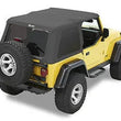 Load image into Gallery viewer, Bestop Replace-A-Top(TM) for Trektop Hardware 52820-15 fits 1997-2006 Jeep Wrangler - Main Product View