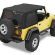 Load image into Gallery viewer, Bestop Replace-A-Top(TM) for Trektop Hardware 52820-35 fits 1997-2006 Jeep Wrangler - Main Product View