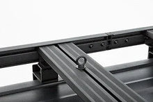 Load image into Gallery viewer, Bestop Roof Rack (Black) 41471-01 fits 2018-2022 Jeep Wrangler JL 4-Door - Additional View 5
