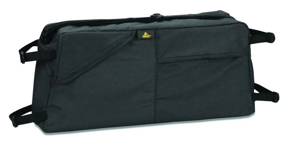 Bestop RoughRider Saddlebag/Duffle 54108-15 fits 1992-1995 Jeep Wrangler YJ / 1997-2006 Jeep Wrangler TJ