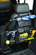 Load image into Gallery viewer, Bestop RoughRider(TM) Seat Back Organizer 54132-35