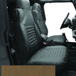Load image into Gallery viewer, Bestop Seat Covers - Main Product View