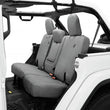 Load image into Gallery viewer, Bestop Seat Cushion Cover Set 29291-09