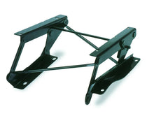 Load image into Gallery viewer, Bestop Seat Riser Kit 51253-01 fits 1976-1983 Jeep CJ5 / 1976-1986 Jeep CJ7 / 1987-1995 Jeep Wrangler