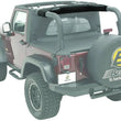 Load image into Gallery viewer, Bestop Soundbar Cap 80040-35 fits 2007-2017 Jeep Wrangler