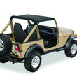 Load image into Gallery viewer, Bestop Strapless Bikini 52518-15 fits 1980-1986 Jeep CJ7 - Main Product View