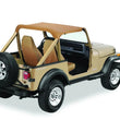 Load image into Gallery viewer, Bestop Strapless Bikini 52519-37 fits 1992-1995 Jeep Wrangler