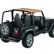 Load image into Gallery viewer, Bestop Strapless Bikini 52521-37 fits 1997-2002 Jeep Wrangler - Main Product View