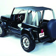 Load image into Gallery viewer, Bestop Strapless Bikini 52529-09 fits 1992-1995 Jeep Wrangler