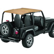 Load image into Gallery viewer, Bestop Strapless Bikini 52529-37 fits 1992-1995 Jeep Wrangler