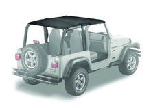 Load image into Gallery viewer, Bestop Strapless Bikini 52530-15 fits 1997-2002 Jeep Wrangler