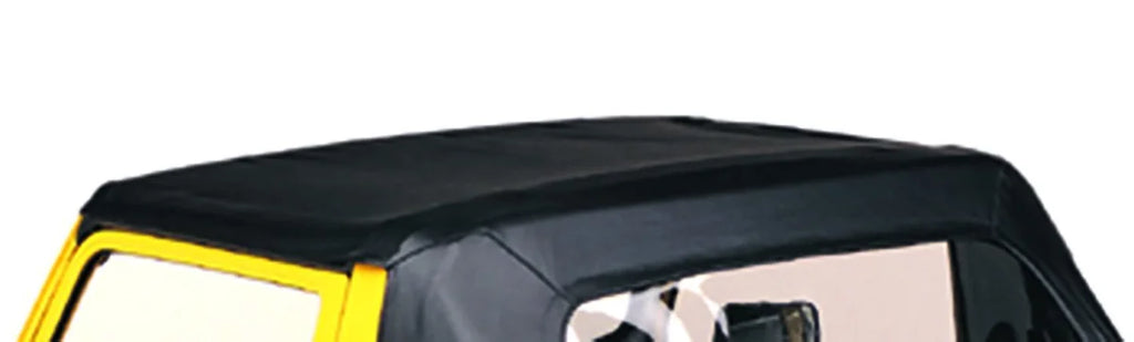 Bestop Strapless Bikini 52561-01 fits 1986-1994 Suzuki Samurai