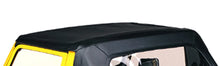Load image into Gallery viewer, Bestop Strapless Bikini 52561-01 fits 1986-1994 Suzuki Samurai