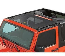Load image into Gallery viewer, Bestop Sun Bikini 52400-11 fits 2007-2017 Jeep Wrangler - Main Product View