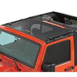 Load image into Gallery viewer, Bestop Sun Bikini 52400-11 fits 2007-2017 Jeep Wrangler - Main Product View