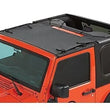 Load image into Gallery viewer, Bestop Sun Bikini 52400-35 fits 2007-2017 Jeep Wrangler - Main Product View