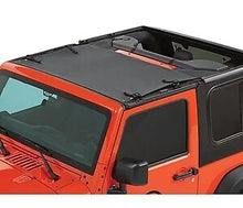 Load image into Gallery viewer, Bestop Sun Bikini 52400-35 fits 2007-2017 Jeep Wrangler - Main Product View