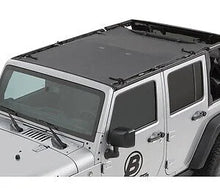 Load image into Gallery viewer, Bestop Sun Bikini 52401-35 fits 2007-2017 Jeep Wrangler - Main Product View