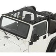Load image into Gallery viewer, Bestop Sun Bikini 52403-11 fits 1997-2006 Jeep Wrangler - Main Product View