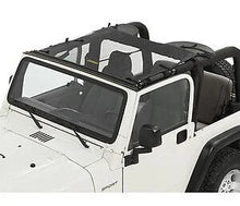 Load image into Gallery viewer, Bestop Sun Bikini 52403-11 fits 1997-2006 Jeep Wrangler - Main Product View