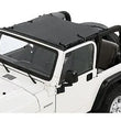 Load image into Gallery viewer, Bestop Sun Bikini 52403-35 fits 1997-2006 Jeep Wrangler - Main Product View