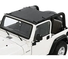 Load image into Gallery viewer, Bestop Sun Bikini 52403-35 fits 1997-2006 Jeep Wrangler - Main Product View