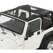 Load image into Gallery viewer, Bestop Sun Bikini 52404-11 fits 1997-2006 Jeep Wrangler - Main Product View