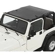 Load image into Gallery viewer, Bestop Sun Bikini 52404-35 fits 1997-2006 Jeep Wrangler - Main Product View