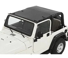 Load image into Gallery viewer, Bestop Sun Bikini 52404-35 fits 1997-2006 Jeep Wrangler - Main Product View