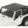 Load image into Gallery viewer, Bestop Sun Bikini 52404-35 fits 1997-2006 Jeep Wrangler - Main Product View