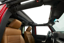 Load image into Gallery viewer, Bestop Sunrider for Hardtop - '07-18 Wrangler JK (Black Diamond) 52453-35