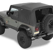 Load image into Gallery viewer, Bestop Supertop - '88-95 Wrangler YJ (Black) 54601-01
