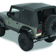 Load image into Gallery viewer, Bestop Supertop (Black Denim) 54601-15 fits 1988-1995 Jeep Wrangler