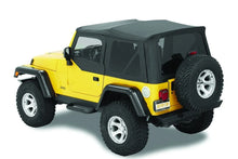 Load image into Gallery viewer, Bestop Supertop (Black Diamond) 54720-35 fits 1997-2006 Jeep Wrangler