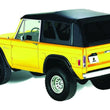 Load image into Gallery viewer, Bestop Supertop Classic - (Black Crush; Tinted Windows) 51533-01 fits 1966-1977 Ford Bronco