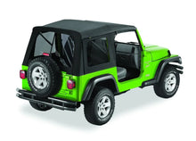 Load image into Gallery viewer, Bestop Supertop Classic Soft Top 54709-35 fits 1997-2006 Jeep Wrangler